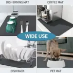Kitchen_Super_Absorbent_Draining_Mat_Quick_Dry_Dish_Coffee_Mat_-_-_tag1_-4287239 Kitchen Super Absorbent Draining Mat Quick Dry Dish Coffee Mat tag1