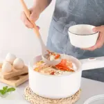 Kitchen Tool Set Silicone Non stick Heat Resistant tag1