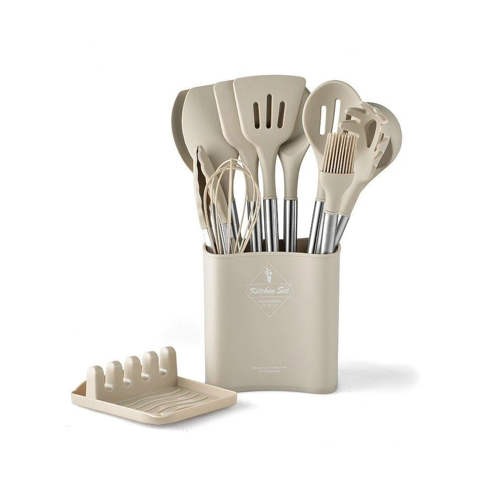 Kitchen Utensil Set -