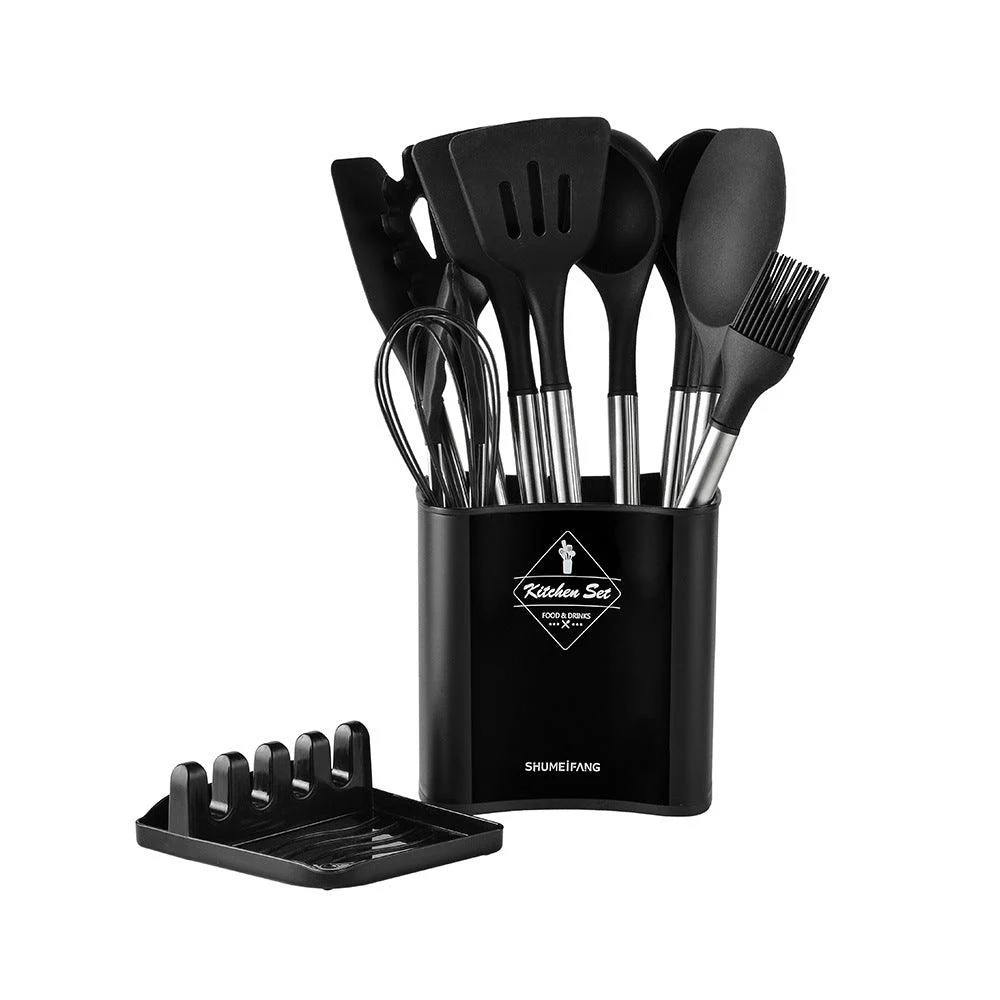 Kitchen Utensil Set -