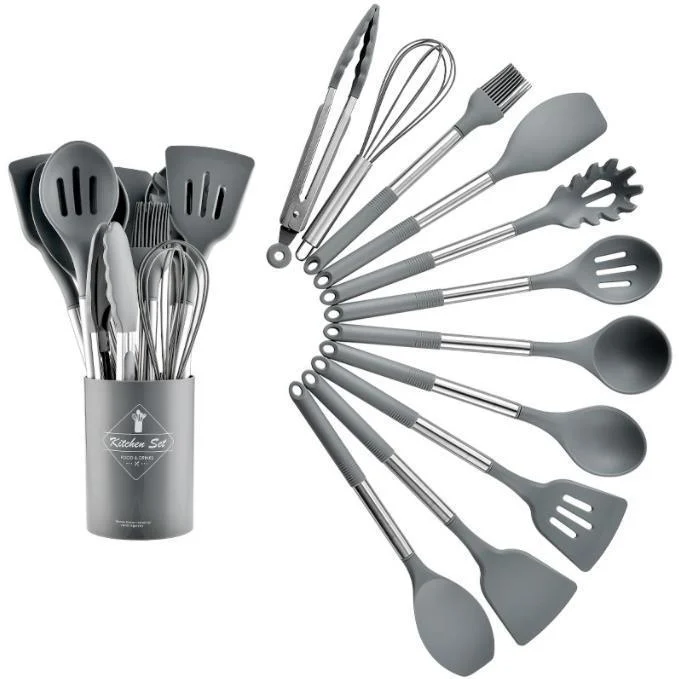 Kitchen Utensil Set -