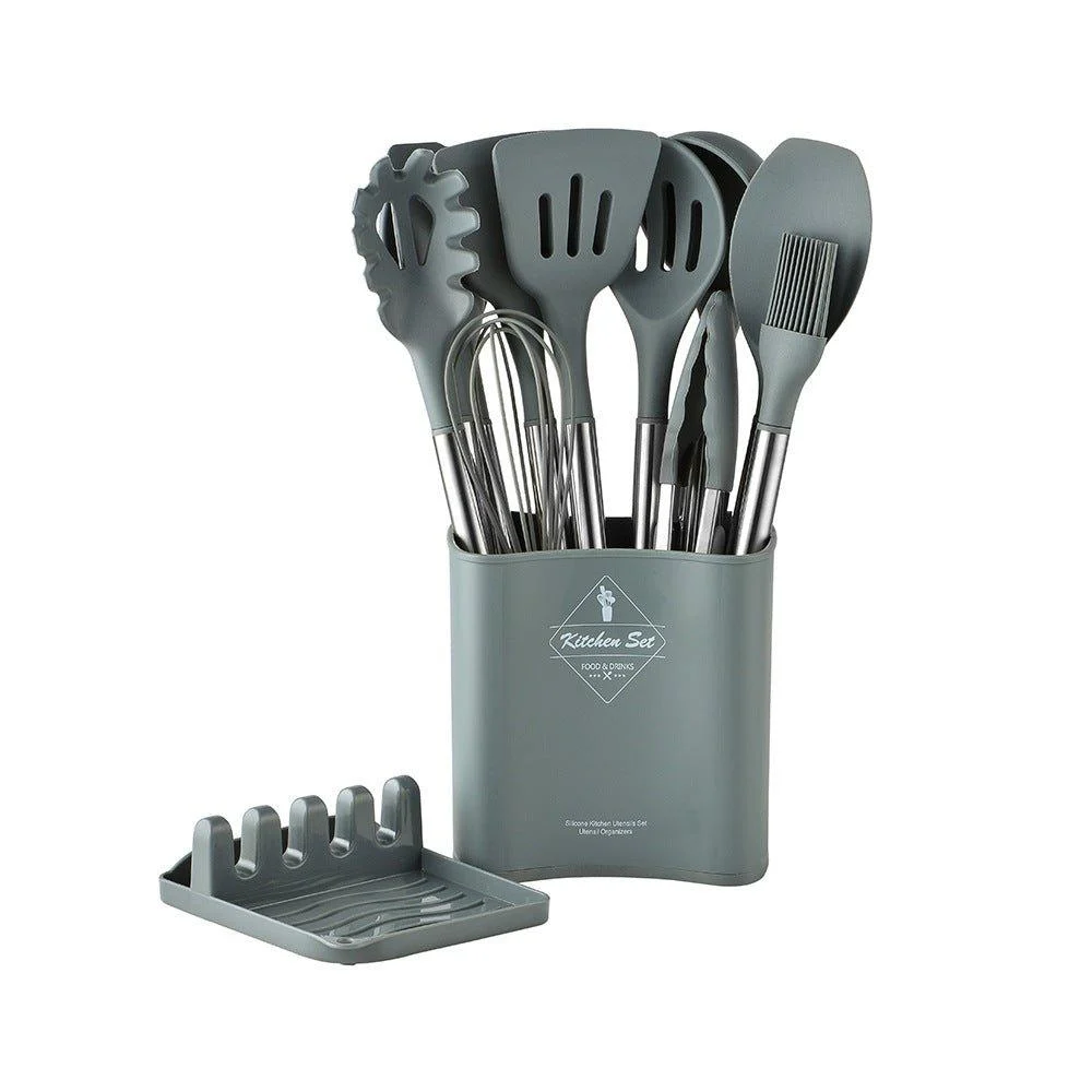 Kitchen Utensil Set -