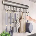 Kitchen_hook_rack_-_AluHook_stainless_steel_-_-_tag1_-4286124 Kitchen hook rack AluHook stainless steel tag1