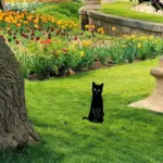 KittyGleam_-_Cat_Garden_Stakes_-_-4312877 KittyGleam Cat Garden Stakes