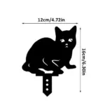 KittyGleam_-_Cat_Garden_Stakes_-_-4312901 KittyGleam Cat Garden Stakes