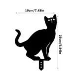 KittyGleam_-_Cat_Garden_Stakes_-_-4312907 KittyGleam Cat Garden Stakes