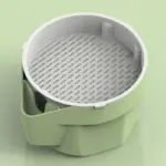 Kitty Grass Cup