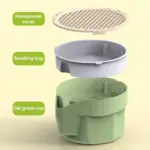 Kitty Grass Cup