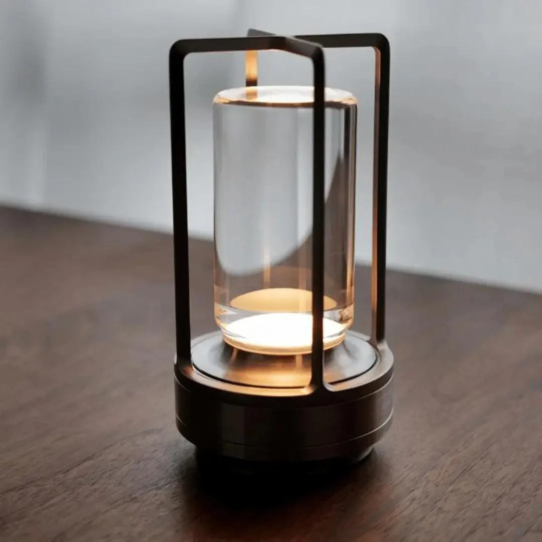 Klarako - Crystal Lantern -  - #tag1#