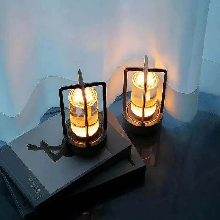 Klarako - Crystal Lantern -  - #tag1#