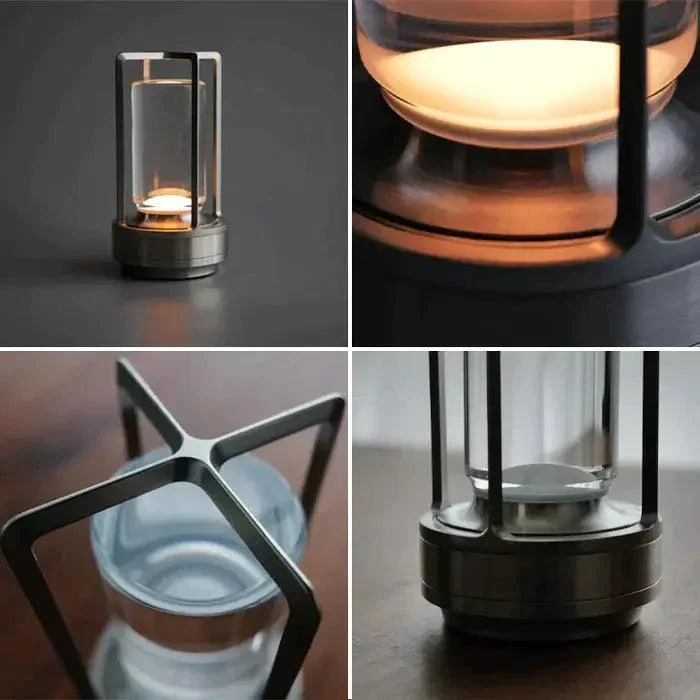 Klarako - Crystal Lantern -  - #tag1#