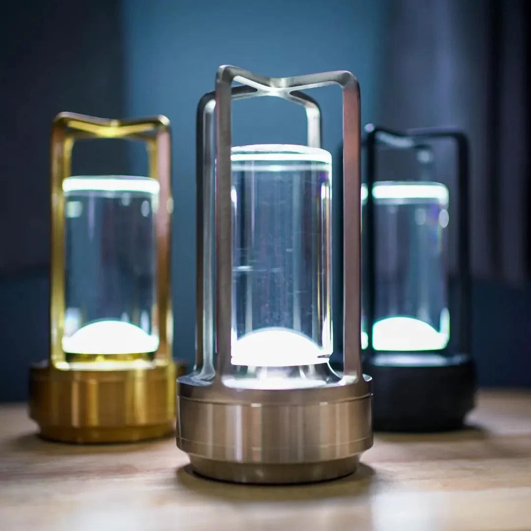 Klarako - Crystal Lantern -  - #tag1#
