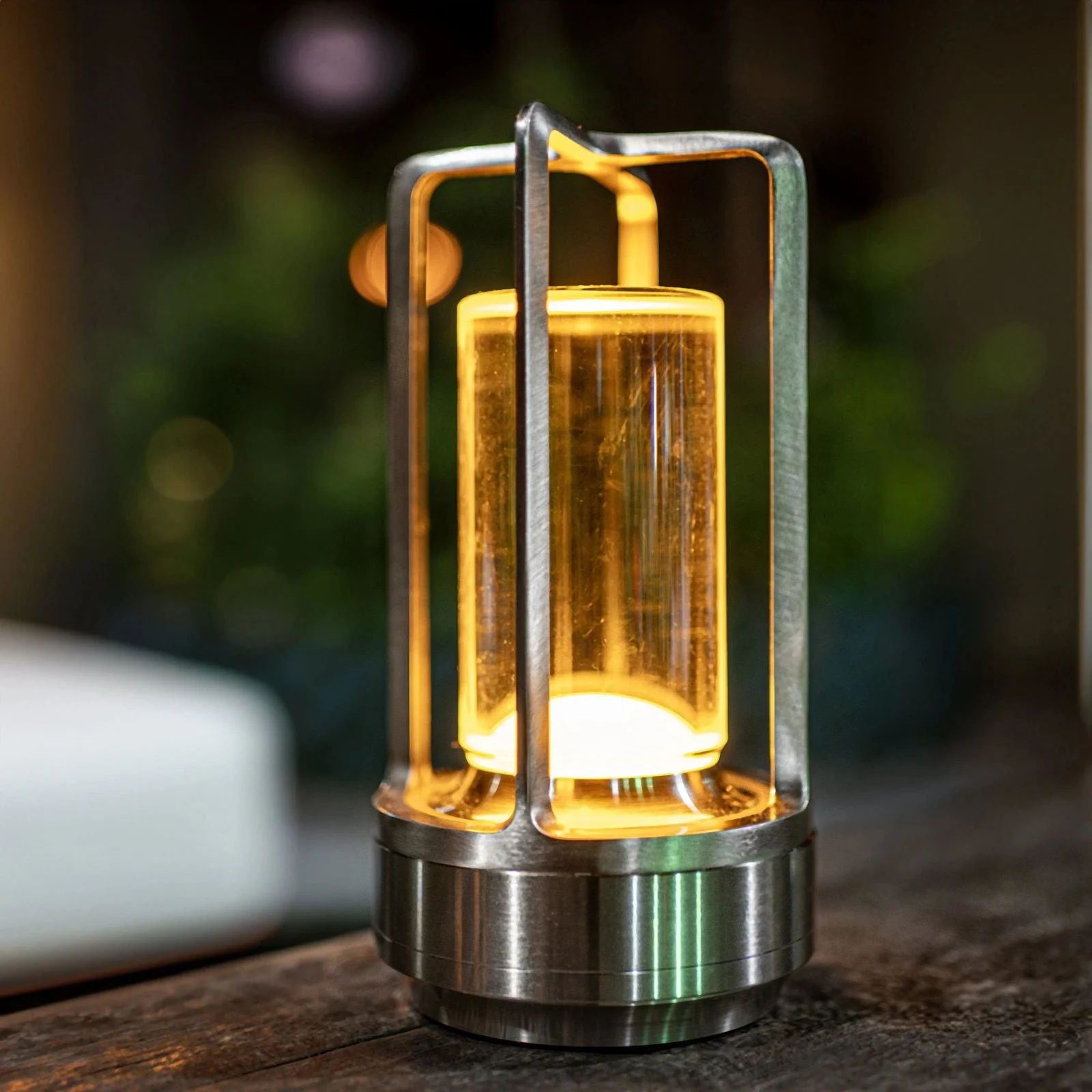 Klarako - Crystal Lantern -  - #tag1#