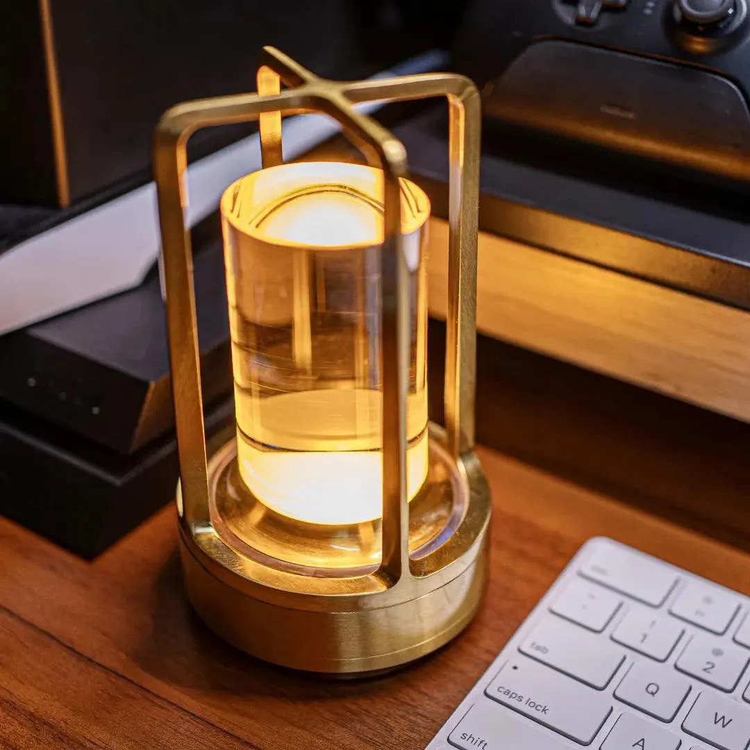 Klarako - Crystal Lantern -  - #tag1#