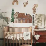 Kleine Stadsmuur Emblemen Dieren Vinyl Noordse Stijl Muurstickers Schil En Stok Voor Kinderkamer Kinderkamer Home Art.jpg 2bce3140 e2d8 46fa bc2b 25289ebb5326