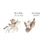Kleine Stadsmuur Emblemen Dieren Vinyl Noordse Stijl Muurstickers Schil En Stok Voor Kinderkamer Kinderkamer Home Art.jpg 593d26ef f700 4695 9878 f52e6b8b232f