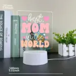 Kleurrijke Print Tekst Acryl Led Licht Voor Moeder Nachtlamp Tafel Verjaardagscadeau Slaapkamer Bedlampje Moeder S Dag.jpg 640x640 e25a5e5a 5fc9 4175 bae5 573ad46d2801