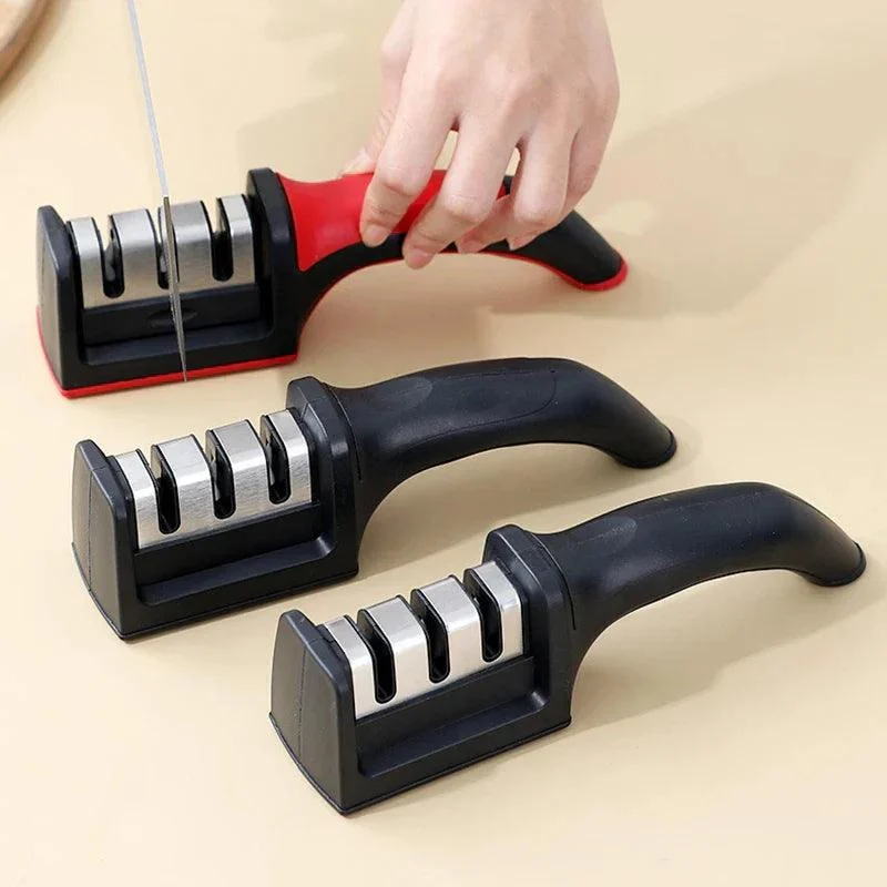 Knife Sharpener -  - #tag1#