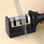 Knife Sharpener tag1