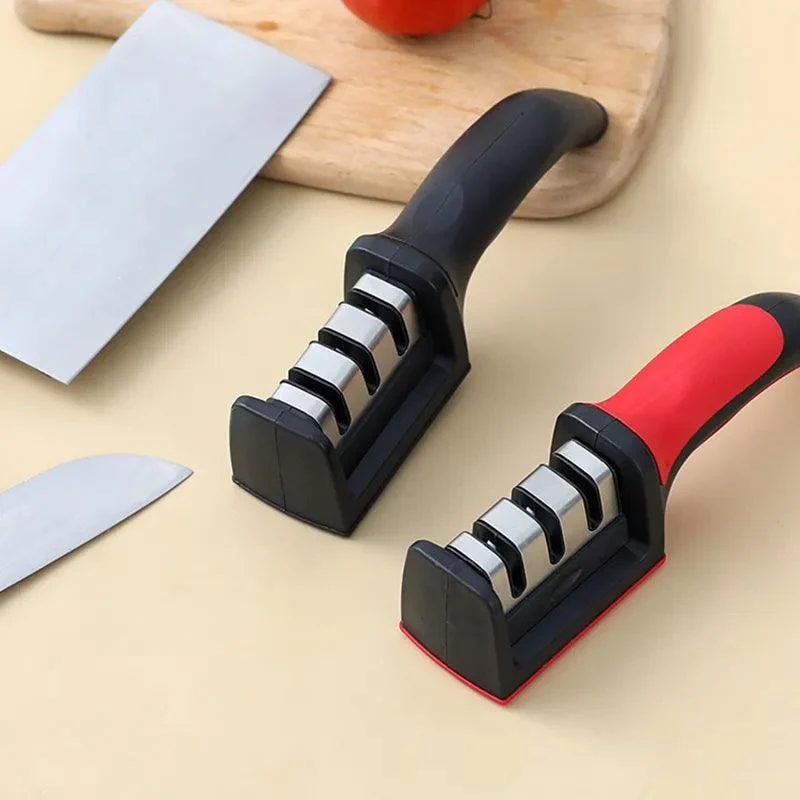 Knife Sharpener -  - #tag1#