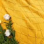 Knitted_Waffle_Blanket_Nordic_Decor_Elegance_-_-4313016 Knitted Waffle Blanket Nordic Decor Elegance