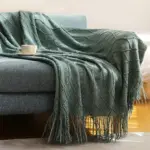 Knitted_Waffle_Blanket_Nordic_Decor_Elegance_-_-4313121 Knitted Waffle Blanket Nordic Decor Elegance
