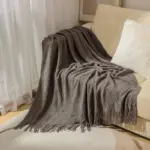 Knitted_Waffle_Blanket_Nordic_Decor_Elegance_-_-4313140 Knitted Waffle Blanket Nordic Decor Elegance