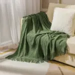 Knitted_Waffle_Blanket_Nordic_Decor_Elegance_-_-4313208 Knitted Waffle Blanket Nordic Decor Elegance