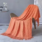 Knitted_Waffle_Blanket_Nordic_Decor_Elegance_-_-4313360 Knitted Waffle Blanket Nordic Decor Elegance