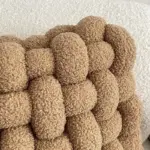 Knot_Decorative_Cushion_-_-4313415 Knot Decorative Cushion