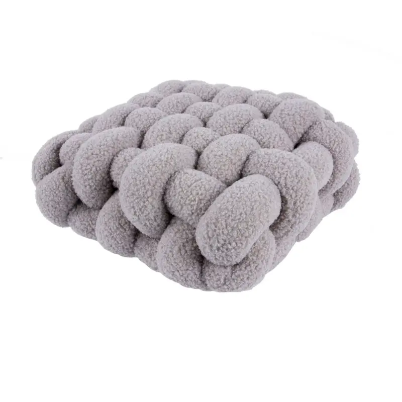 Knot Decorative Cushion
