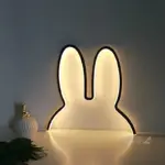Konijn Led Nachtlampje Moderne Usb Bureaulamp Voor Kinderen Kid Kamer Licht Kerstcadeau 5W Leuke Night lamp.jpg 53469909 c59c 4397 8af9 d1fa17e879ce