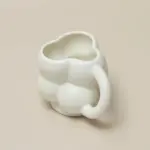 Korean Style Ceramic Aesthetic Mugs Nordic