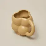 Korean Style Ceramic Aesthetic Mugs Nordic