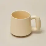 Korean Style Ceramic Aesthetic Mugs Nordic