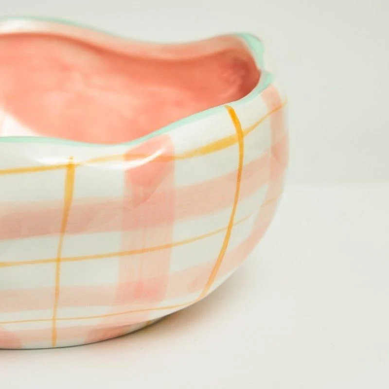 Korean Style Irregular Coffee Mug -  - #tag1#