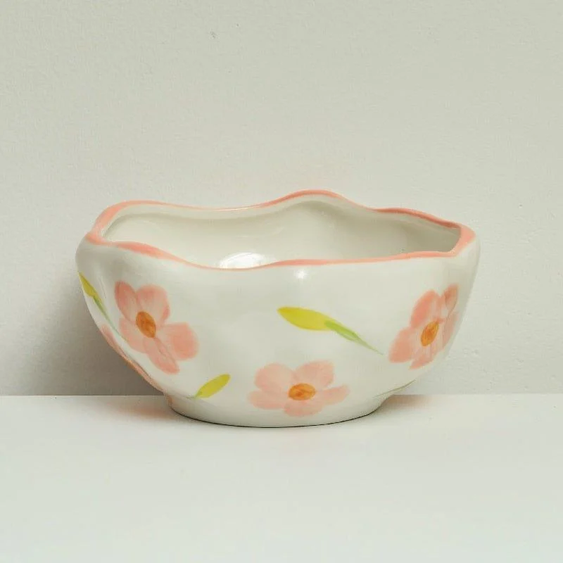 Korean Style Irregular Coffee Mug -  - #tag1#