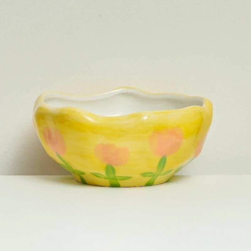Korean Style Irregular Coffee Mug -  - #tag1#