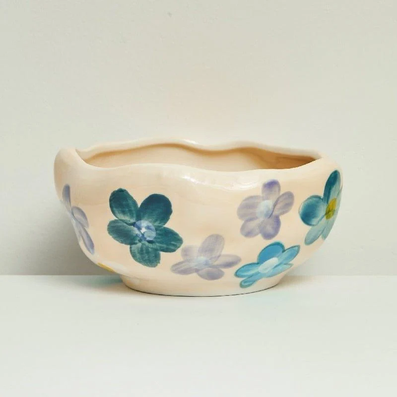 Korean Style Irregular Coffee Mug -  - #tag1#