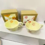 Korean_Style_Irregular_Flower_Ceramic_Mug_-_-_tag1_-4288519 Korean Style Irregular Flower Ceramic Mug tag1