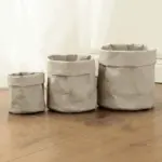 Kraft_Paper_Planter_-_-4313994 Kraft Paper Planter