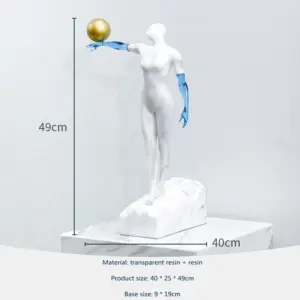 Krisana Handmade Statue