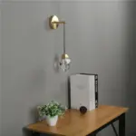 Kristallen Wandlamp Led Moderne Luxe Armaturen Wandschans Lamp Woonkamer Interieur Verlichting Gangpad Binnen Bedverlichting 5f6bc783 b098 4ade a48b 642d77c1060d