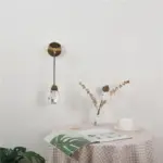 Kristallen Wandlamp Led Moderne Luxe Armaturen Wandschans Lamp Woonkamer Interieur Verlichting Gangpad Binnen Bedverlichting b95c4fd5 e8df 44c3 b84f ae50e4c41ecd