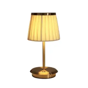 Kumas Fabric Table Lamp