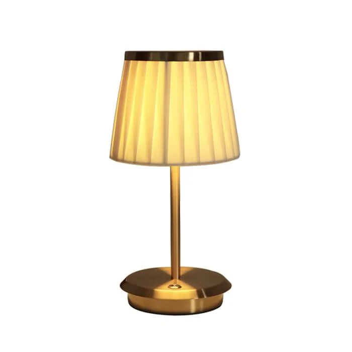 Kumas Fabric Table Lamp -  - #tag1#