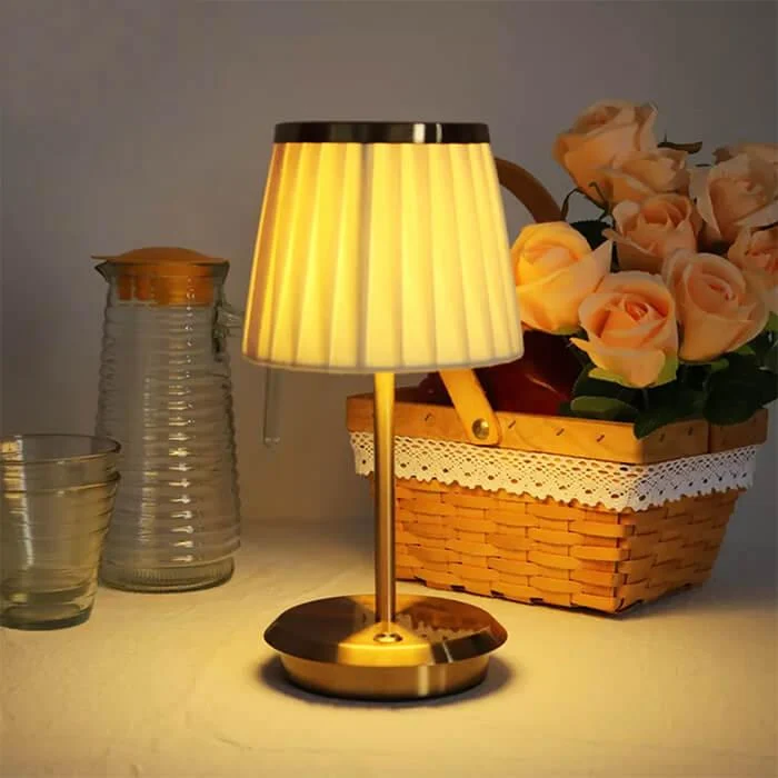 Kumas Fabric Table Lamp -  - #tag1#