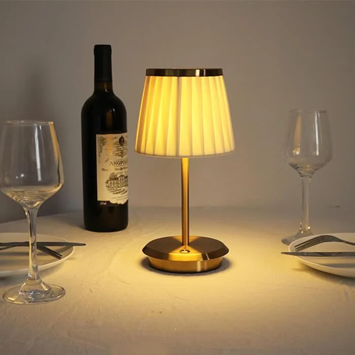 Kumas Fabric Table Lamp -  - #tag1#