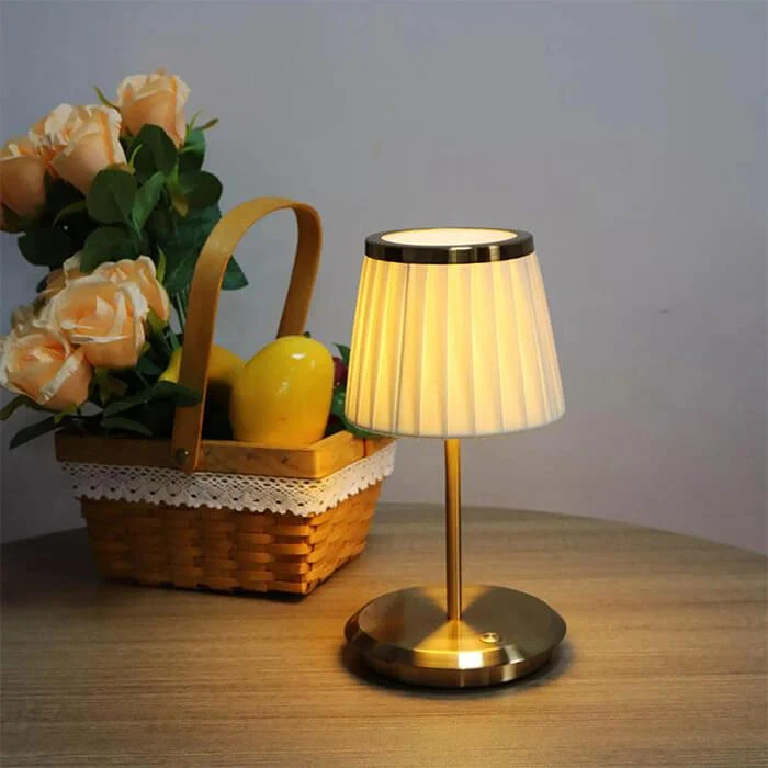 Kumas Fabric Table Lamp -  - #tag1#