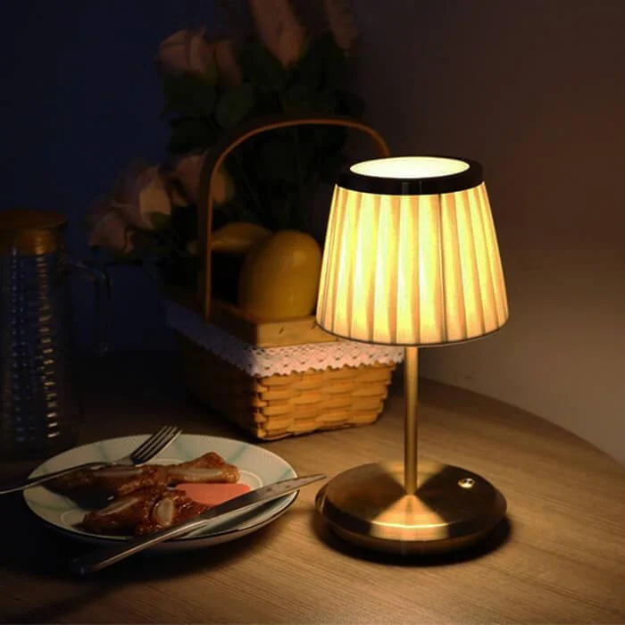Kumas Fabric Table Lamp -  - #tag1#